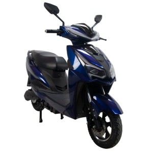 Elektrinis motoroleris A009 1500W